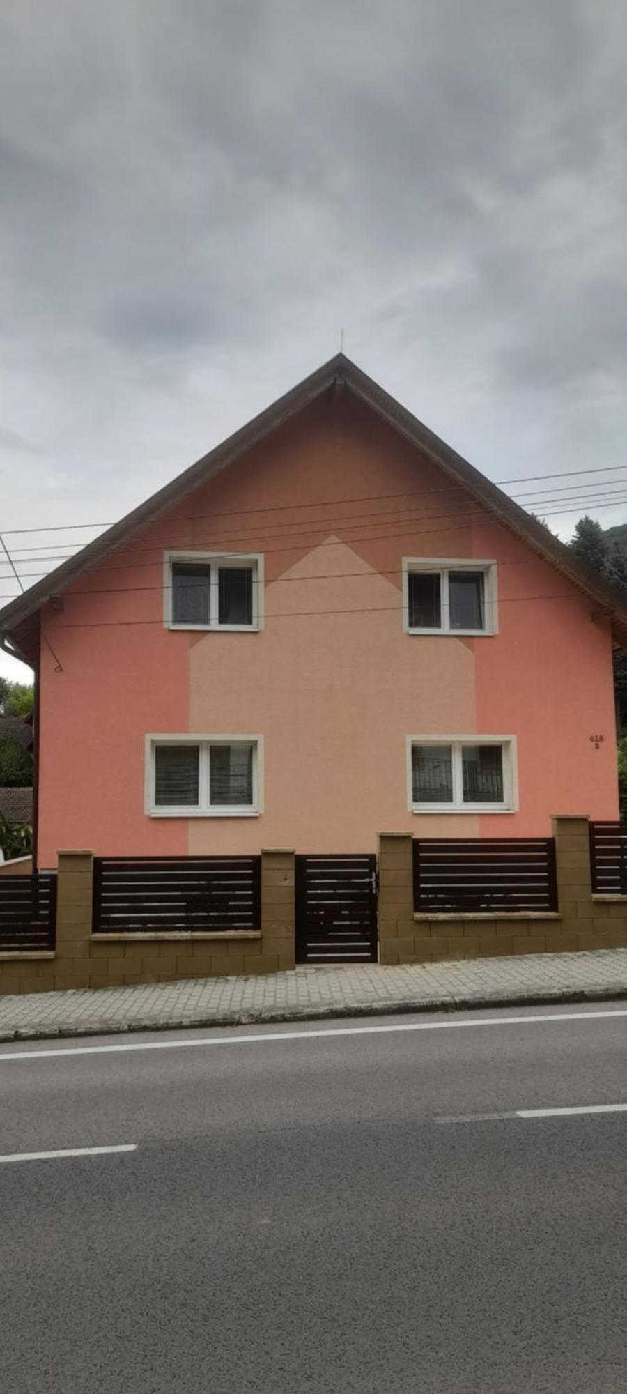 Ubytovanie U Karin Trenčianské Teplice Exteriér fotografie